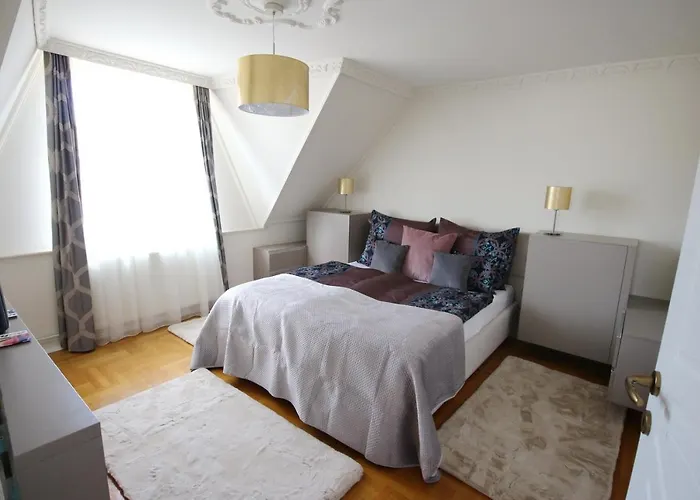 Aranyhaj Apartamento