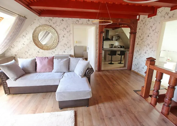 Aranyhaj Apartamento Debrecen